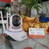 Camera Wifi 2 Râu VHDVision