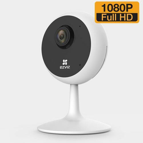 CAMERA IP HD EZVIZ C1C 2MP 1080