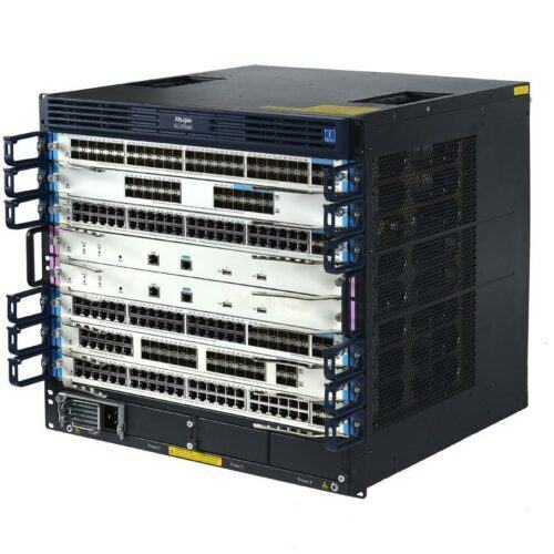 Thiết bị chuyển mạch Switch RG-S7808C