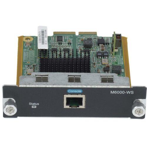 Mô- đun Ruijie RG-M6000-WS