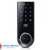 Khóa cửa điện tử Samsung SHS-3321XMK/EN