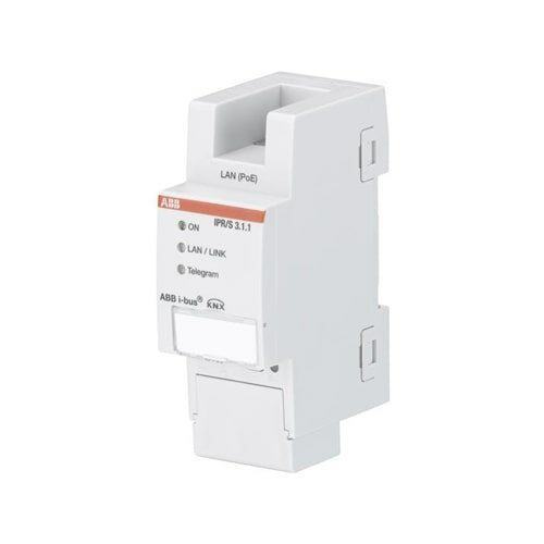IP router ABB IPR/S3.1.1 (2CDG110175R0011)