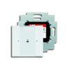 Phím điều khiển KNX 1 kênh 6125/01-84-500 (2CKA006115A0183)