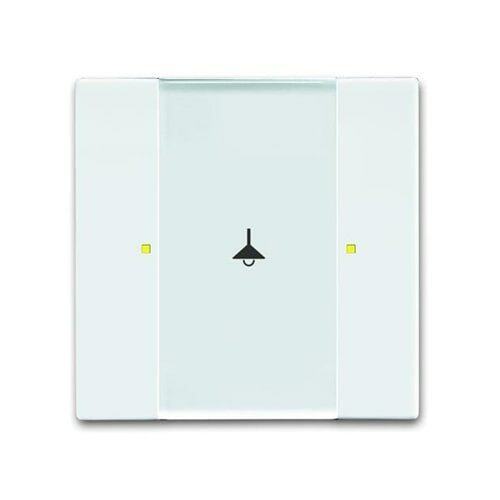 Mặt bấm điều khiển 6125/02-84-500 (2CKA006115A0219)