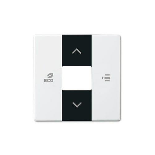 Viền mặt cho bộ điều khiển quạt ABB CP-FCC-84 (2CKA006220A0244)