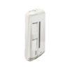 Cảm biến chuyển động PIR ngoại vi 2 kênh 2 chiều SMD-W4.1A (2CSY254971R0202)