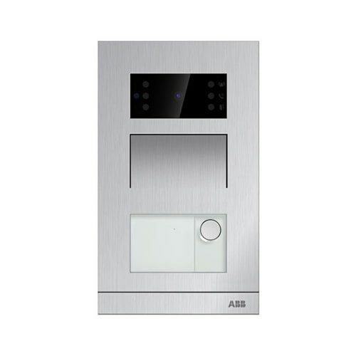 Nút bấm gọi cửa ABB M21311P1-A (2TMA070010A0016)