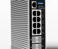 Thiết bị chuyển mạch Switch RG-IS2712G