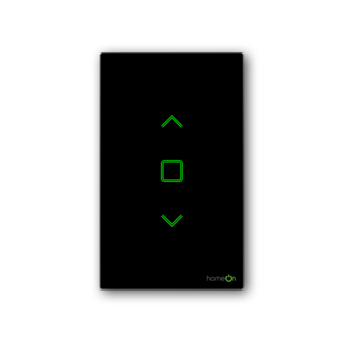 Thiết bị điều khiển rèm