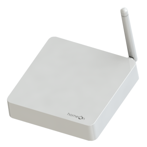 Bộ điều khiển trung tâm