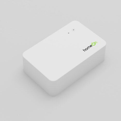 Cảm biến môi trường