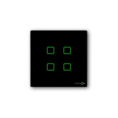 Công tắc cảm ứng