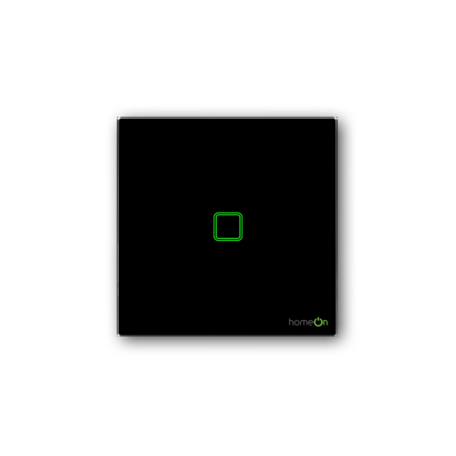 Công tắc cảm ứng điều khiển công suất cao