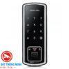 Khóa cửa điện tử Samsung SHS-D600XMK/EN