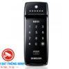 Khóa cửa điện tử Samsung SHS-2320XMK/EN