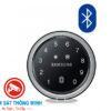 Khóa cửa điện tử Samsung SHP-DS705MK/EN