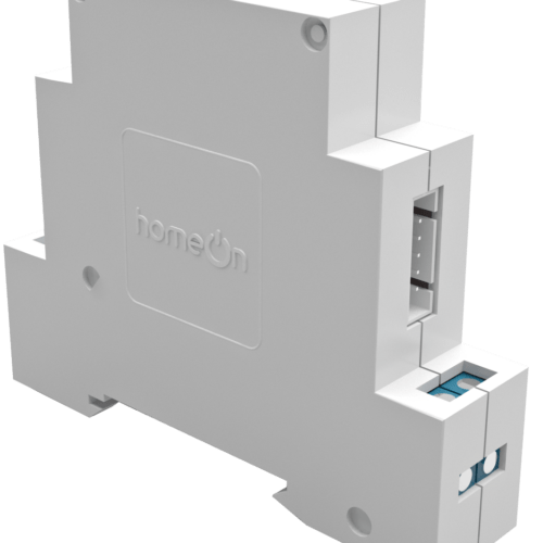 Module giám sát nguồn điện AC