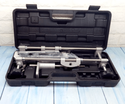 Bộ Tool dụng cụ lấy cữ khoan đục phay khóa cửa