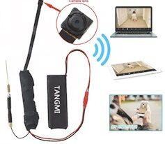 Camera Mini ngụy trang  IPMN003