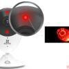 Ezviz C2C Panoramic góc nhìn siêu rộng 180*