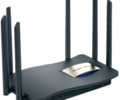 Bộ phát WiFi Ruijie RG-EW1200G PRO