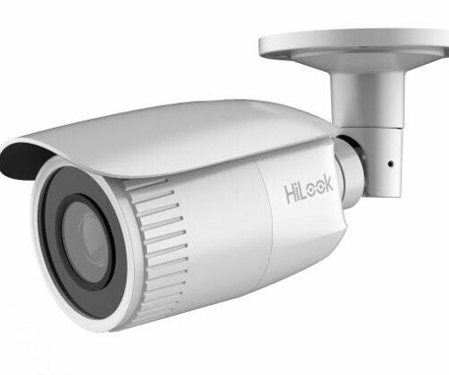 IP hồng ngoại 2.0 Megapixel HILOOK IPC-B621H-V