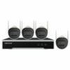 Bộ Kit camera Wifi HIKVISION NK42W0H