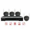 Bộ Kit Wifi HIKVISION NK44W0H