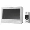 Bộ chuông hình màu Analog HIKVISION DS-KIS204