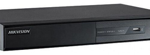 HD-TVI 8 kênh TURBO 3.0 HIKVISION DS-7208HGHI-F1/N(S)