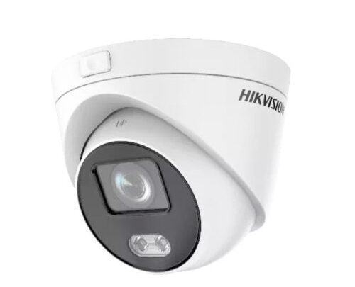 IP Dome COLORVU 4.0 Megapixel HIKVISION DS-2CD2347G3E-L