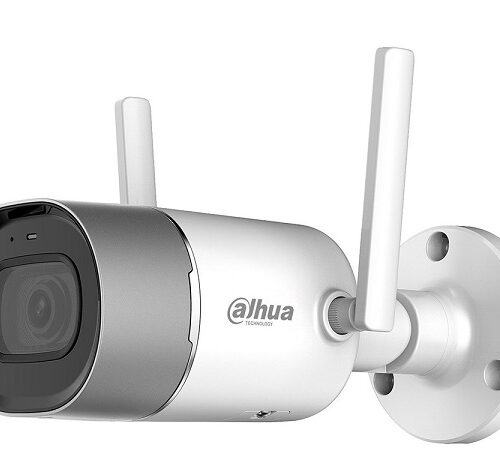 IP hồng ngoại không dây 2.0 Megapixel DAHUA IPC-G26P-IMOU