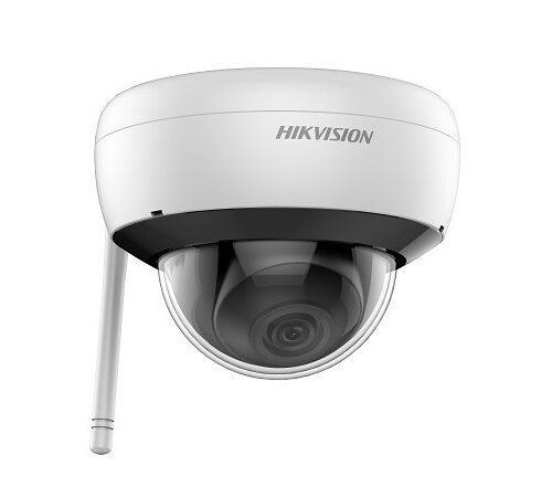 IP Dome hồng ngoại không dây 2.0 Megapixel HIKVISION DS-2CD2121G1-IDW1