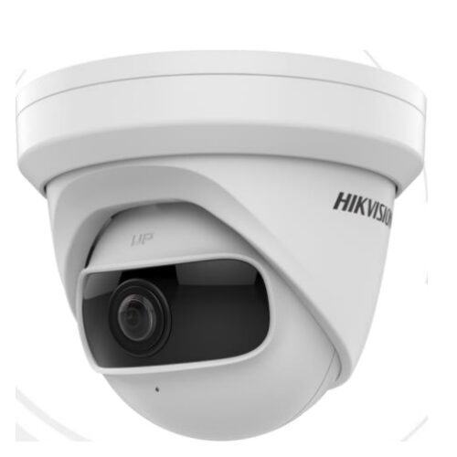 IP Dome hồng ngoại 4.0 Megapixel HIKVISION DS-2CD2345G0P-I