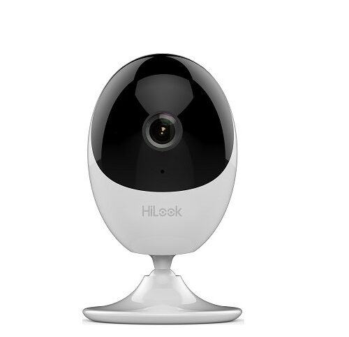 IP hồng ngoại không dây 2.0 Megapixel HILOOK IPC-C120-D/W (B)