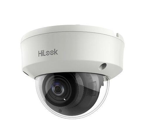 Dome HD-TVI hồng ngoại 2.0 Megapixel HILOOK THC-D323-Z     (0 đánh giá)