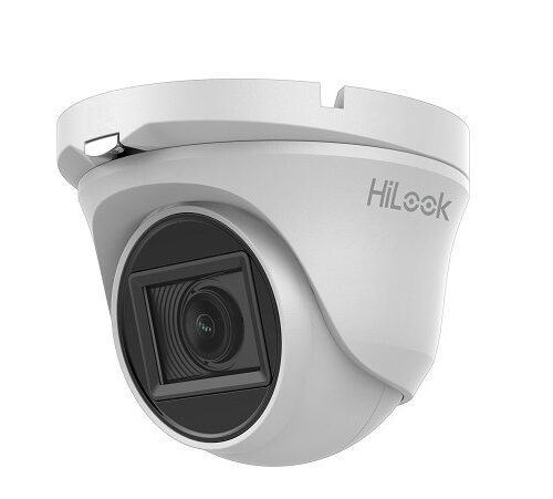 Dome HD-TVI hồng ngoại 2.0 Megapixel HILOOK THC-T323-Z