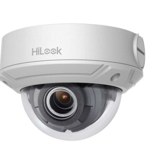 IP Dome hồng ngoại 5.0 Megapixel HILOOK IPC-D650H-Z