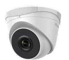 IP Dome hồng ngoại 5.0 Megapixel HILOOK IPC-T250H