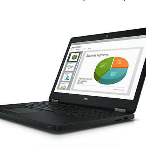 Laptop Dell Latitude E5550 - Core i5