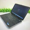 laptop Dell Latitude E5530 ( Core i5 3230M , RAM 4GB , SSD 120GB , VGA HD , MÀn 15,6inh )