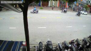 Giải pháp camera an ninh