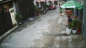 Giải pháp camera an ninh