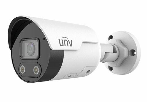 Camera thân trụ IPC2122LE-ADF40KMC-WL 2Mp,Tích hợp MIC &Speaker,