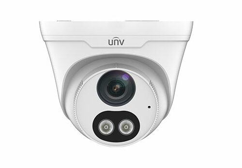 Camera IP bán cầu IPC3612LE-ADF28KC-WL 2MP HD ColorHunter