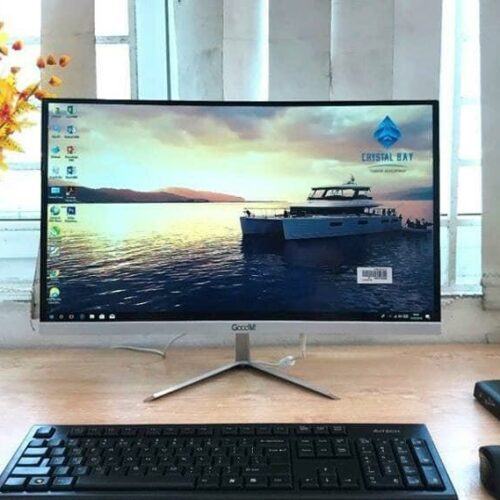 Máy tính All In One 23.6 GAC1071C