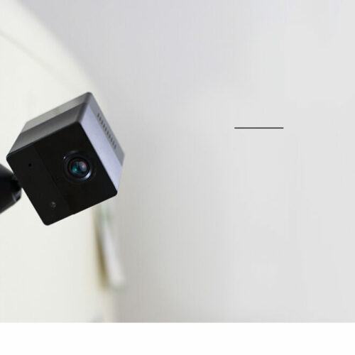 Camera Wifi dùng pin sạc 2MP EZVIZ BC2