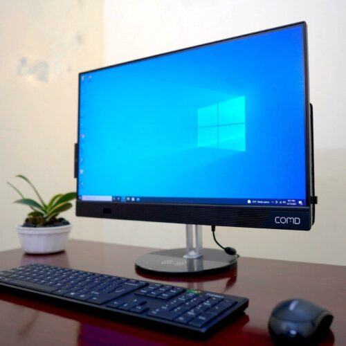 Máy tính ALL IN ONE COMD 238-COMD5110i3