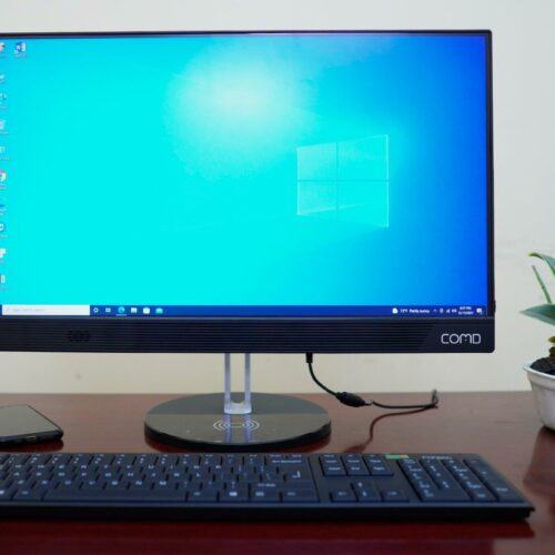 Máy tính All In One ComD AIO238-COMD4110i7