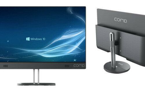 Máy tính ALL IN ONE COMD 238-COMD5164PE